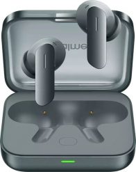 Słuchawki Realme realme Buds Air 7 Zestaw słuchawkowy True Wireless Stereo (TWS) Douszny Połączenia/muzyka Bluetooth Zielony. Zielone słuchawki bezprzewodowe realme. Za 265.50 zł.