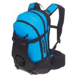Plecak Ba3 Stealth. Niebieskie plecaki męskie ERGON, bez wzorów, sportowe. Za 668.00 zł.