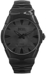 Zegarek Diesel D-Sruptor Zegarek męski 42 mm (DZ2213). Zegarki męskie Diesel, bez wzorów. Za 669.99 zł.