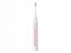 Szczoteczka soniczna ORO-SMILE PINK. Różowe szczoteczki soniczne OROMED. Za 123.99 zł.