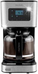 Ekspres przelewowy Cecotec Ekspres przelewowy Cecotec Coffee 66 Smart 950W dzbanek 1,5 l AutoClean. Ekspresy przelewowe Cecotec. Za 394.53 zł.