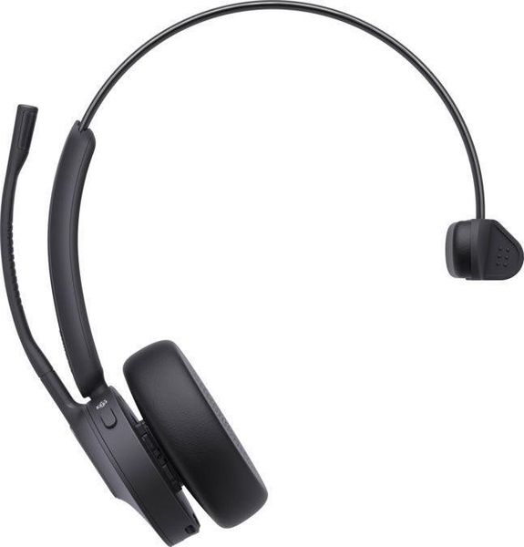 WH63 - E2 - headset - in-ear. Słuchawki bezprzewodowe yealink. Za 544.71 zł.
