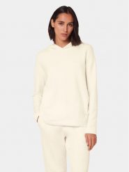 Triumph Bluza Smart Active Infusion 10218290 Écru Relaxed Fit. Bluzy damskie Triumph, bez wzorów, bez ramiączek, bez kaptura. Za 249.99 zł.