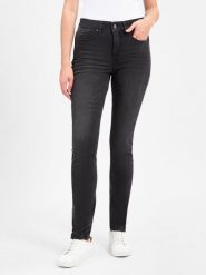 MAC Jeansy Kobiety Bawełna czarny, 34-32. Czarne jeansy damskie MAC, bez wzorów, z bawełny. Za 549.95 zł.