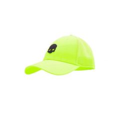 Czapka tenisowa unisex Hydrogen. Czarne czapki damskie HYDROGEN, bez wzorów, z materiału. Za 160.00 zł.