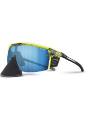 Okulary żeglarskie z polaryzacją JULBO Ultimate Cover Glare Control HD kat.4. Czarne okulary przeciwsłoneczne damskie JULBO. Za 1,159.00 zł.