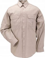 5.11 Tactical //KOSZULA 5.11 TACLITE PRO 72175-162 M. Koszule męskie 5.11 Tactical, m, bez wzorów, bez kołnierzyka, bez ramiączek. Za 249.48 zł.