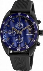 Zegarek Emporio Armani Zegarek Męski Armani AR5930 ( 43 mm). Zegarki męskie Emporio Armani, bez wzorów. Za 420.66 zł.