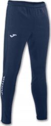 SPODNIE DRESOWE TRENINGOWE JOMA CHAMPIONSHIP IV 100761.100 CZARNE. Czarne spodnie sportowe męskie Joma, m, bez wzorów, z dresówki. Za 119.65 zł.