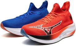 Męskie buty do biegania MIZUNO NEO VISTA (J1GC244753) 44. Buty sportowe męskie Mizuno, bez wzorów, bez zapięcia, do biegania. Za 1,253.36 zł.