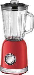 Blender kielichowy ProfiCook PC-UM 1195 czerwony. Czerwone blendery Proficook. Za 271.02 zł.