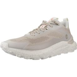 Buty TIMBERLAND MOTION ACCESS LOW LACE Szary. Białe buty zimowe męskie Timberland, bez wzorów, z syntetyku, bez obcasa, bez zapięcia. Za 465.99 zł.