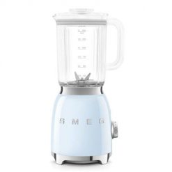 Smeg BLF03PBEU blender 1,5 l Blender stołowy 800 W Niebieski. Niebieskie blendery Smeg. Za 1,023.99 zł.