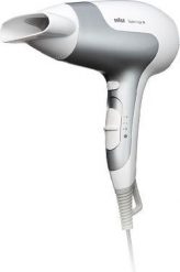 Suszarka Braun Satin Hair 5 HD580. Suszarki do włosów BRAUN. Za 170.15 zł.