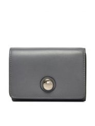 Furla Portfel Sfera WP00442 AX0733 2269S Szary. Szare portfele damskie Furla, ze skóry. Za 579.99 zł.