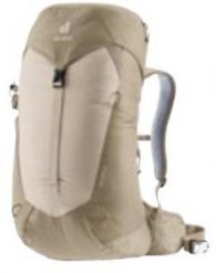Plecak turystyczny Deuter Damski AC Lite 24, alu/greystone (342082444260). Plecaki damskie Deuter, bez wzorów. Za 348.32 zł.