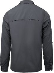 Helikon-Tex Koszula Canopy Jungle - Grey. Szare koszule męskie HELIKON-TEX, m, bez wzorów, bez kołnierzyka, bez ramiączek. Za 274.97 zł.