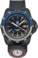 Zegarek Luminox Męski 46 mm (XL.8833). Zegarki męskie Luminox, bez wzorów. Za 2,086.99 zł.