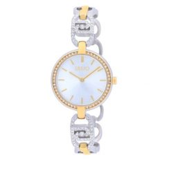 Zegarek Liu Jo. Szare zegarki damskie Liu Jo, srebrne. Za 739.99 zł.