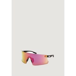 Okulary Mężczyzna ADIDAS Maschera Unisex. Czarne okulary przeciwsłoneczne damskie Adidas. W wyprzedaży za 1,095.45 zł.