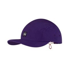 Czapka Buff 5 Panels Explore Cap. Fioletowe czapki damskie Buff, bez wzorów. W wyprzedaży za 132.93 zł.