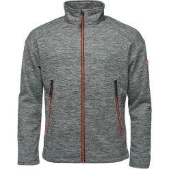Męski sweter sportowy Loap Gamor szary. Szare swetry męskie ZSPORT, m, bez wzorów, sportowe, bez kołnierzyka, bez ramiączek. Za 258.99 zł.