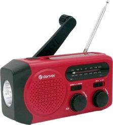 Radio Denver Powerbank Denver SCR-2000MK2. Radia Denver. Za 1,075.70 zł.