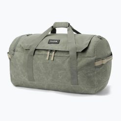 Torba podróżna Dakine EQ Duffle. Zielone torby podróżne damskie Dakine, bez wzorów. Za 279.99 zł.
