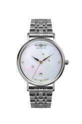 Zegarek Zeppelin Luna 7131M1, quarz. Zegarki sportowe Zeppelin, bez wzorów. Za 747.99 zł.