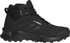 Buty trekkingowe męskie Adidas Buty męskie trekkingowe Adidas TERREX AX4 MID BETA COLD.RDY (GX8652) 43 1/3. Trekkingi męskie Adidas, bez zapięcia. Za 501.90 zł.