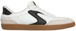 Skechers Buty damskie Skechers Slip-ins Hotshot - Perfect Choice (185322-WBK) 39. Obuwie sportowe damskie Skechers, bez wzorów, bez zapięcia. Za 239.40 zł.