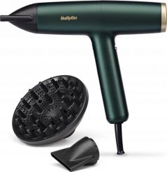 Suszarka BaByliss Air Power Pro D6555DE. Suszarki do włosów BABYLISS. Za 549.24 zł.
