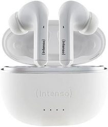 INTENSO 3720302 Bluetooth® headphones, in-ear. Słuchawki bezprzewodowe Intenso. Za 105.99 zł.
