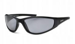Okulary polaryzacyjne Arctica Solstice S-140. Czarne okulary przeciwsłoneczne damskie ARCTICA. Za 209.00 zł.