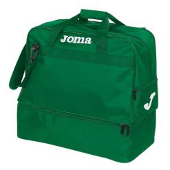 Torba Piłkarska Grande III Training 51L Jeden Rozmiar. Niebieskie torby na ramię męskie Joma, z materiału, na ramię. Za 208.99 zł.