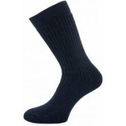 Skarpety Xcelcius Thermo Boot 35-38 Unisex. Czarne skarpetki damskie XCEL, bez wzorów. Za 109.99 zł.