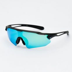 Okulary do biegania / jazdy na rowerze – Kategoria 3. Czarne okulary przeciwsłoneczne damskie HYSTRIDE. Za 274.00 zł.