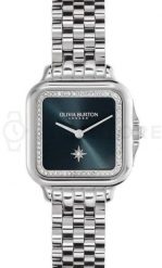 Zegarek Olivia Burton Damski 24 mm (24000083). Zegarki damskie Olivia Burton. Za 493.99 zł.