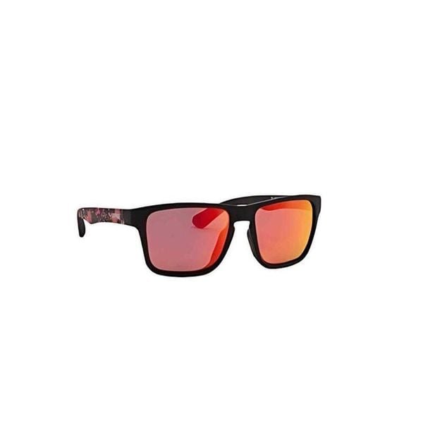 Okulary przeciwsłoneczne Rapala UVG-293C. Czerwone okulary przeciwsłoneczne damskie RAPALA. Za 266.00 zł.