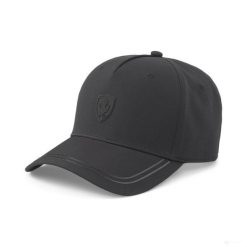 Czapka z daszkiem unisex Puma FERRARI STYLE. Czerwone czapki damskie OEM, bez wzorów, z bawełny, klasyczne. Za 175.35 zł.