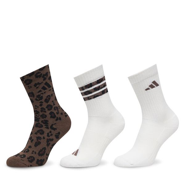 Skarpety długie adidas. Skarpety męskie Adidas, bez wzorów. Za 79.99 zł.