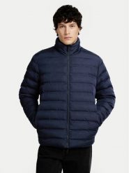 Selected Homme Kurtka przejściowa 16089395 Granatowy Regular Fit. Niebieskie kurtki męskie Selected Homme, m, bez wzorów, z syntetyku, bez kaptura. Za 569.99 zł.