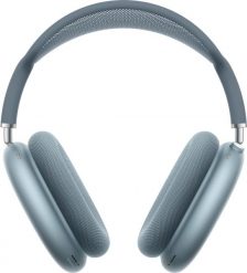 Słuchawki Apple Apple AirPods Max 2 - Blue. Niebieskie słuchawki nauszne Apple. Za 2,656.76 zł.