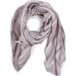 Chusta PATRIZIA PEPE - 2V8420/A1TH-J2AA Land Taupe Melange. Brązowe szaliki damskie Patrizia Pepe, bez wzorów, z materiału. W wyprzedaży za 349.00 zł.
