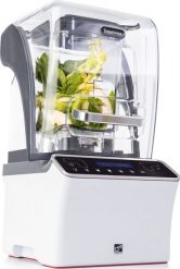 Blender kielichowy G21 Experience 600887 biały. Białe blendery G21. Za 1,434.00 zł.