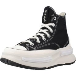 Trampki Converse Con Obuwie Run Star Legacy Cx, Dla obu płci. Czarne trampki i tenisówki damskie Converse, bez wzorów, bez zapięcia. Za 690.00 zł.