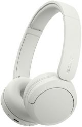 Słuchawki Sony WH-CH530 White (WHCH530W.CE7). Białe słuchawki nauszne SONY. Za 219.85 zł.
