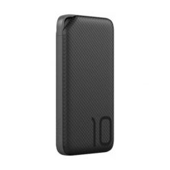 Huawei AP08Q 10000 mAh (czarny)- szybka wysyłka!. Czarne powerbanki Huawei. Za 119.99 zł.