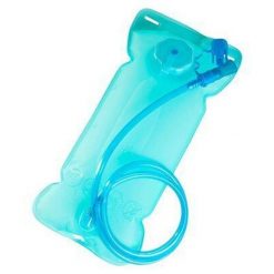 Saszetka na wodę Kenny. Niebieskie torby na ramię męskie KENNY. Za 150.00 zł.