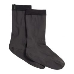 Skarpetki Musto HPX WP. Czarne skarpetki damskie Musto, bez wzorów, z elastanu. Za 467.90 zł.
